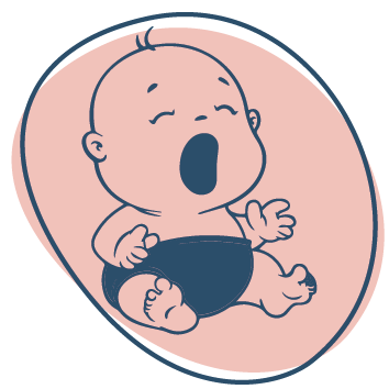 детски прозявки