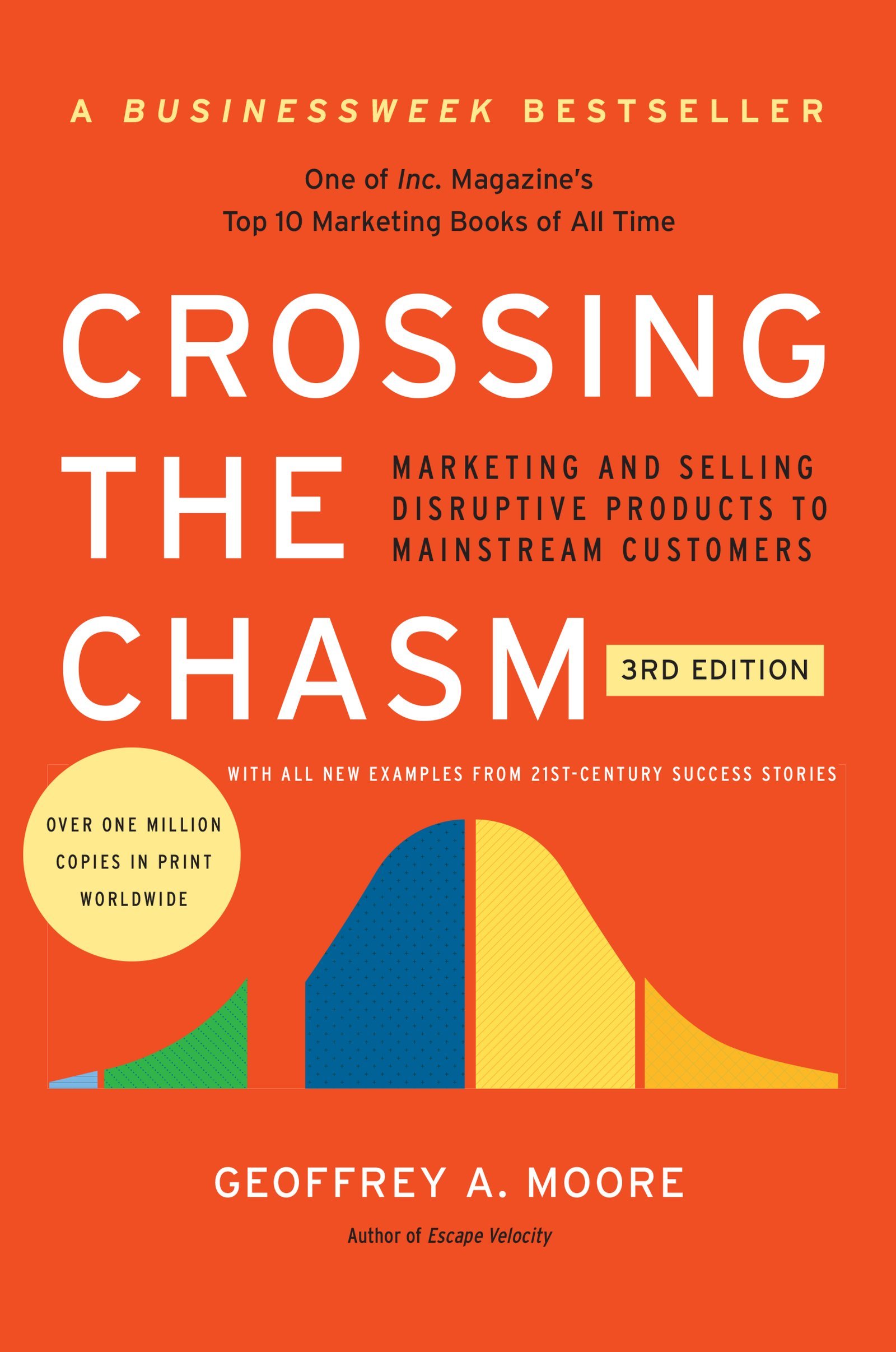 Crossing The Chasm