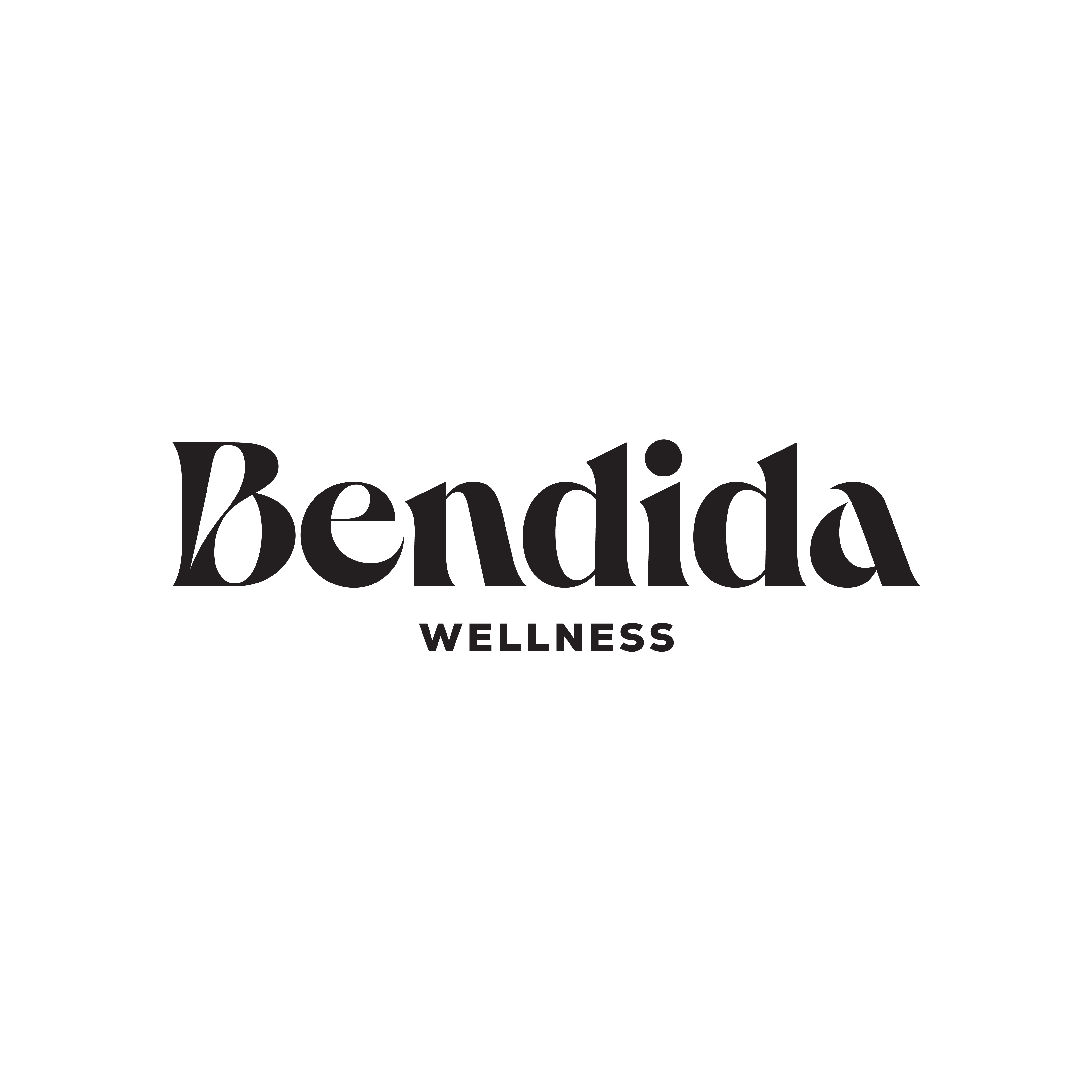 Bendida Wellness