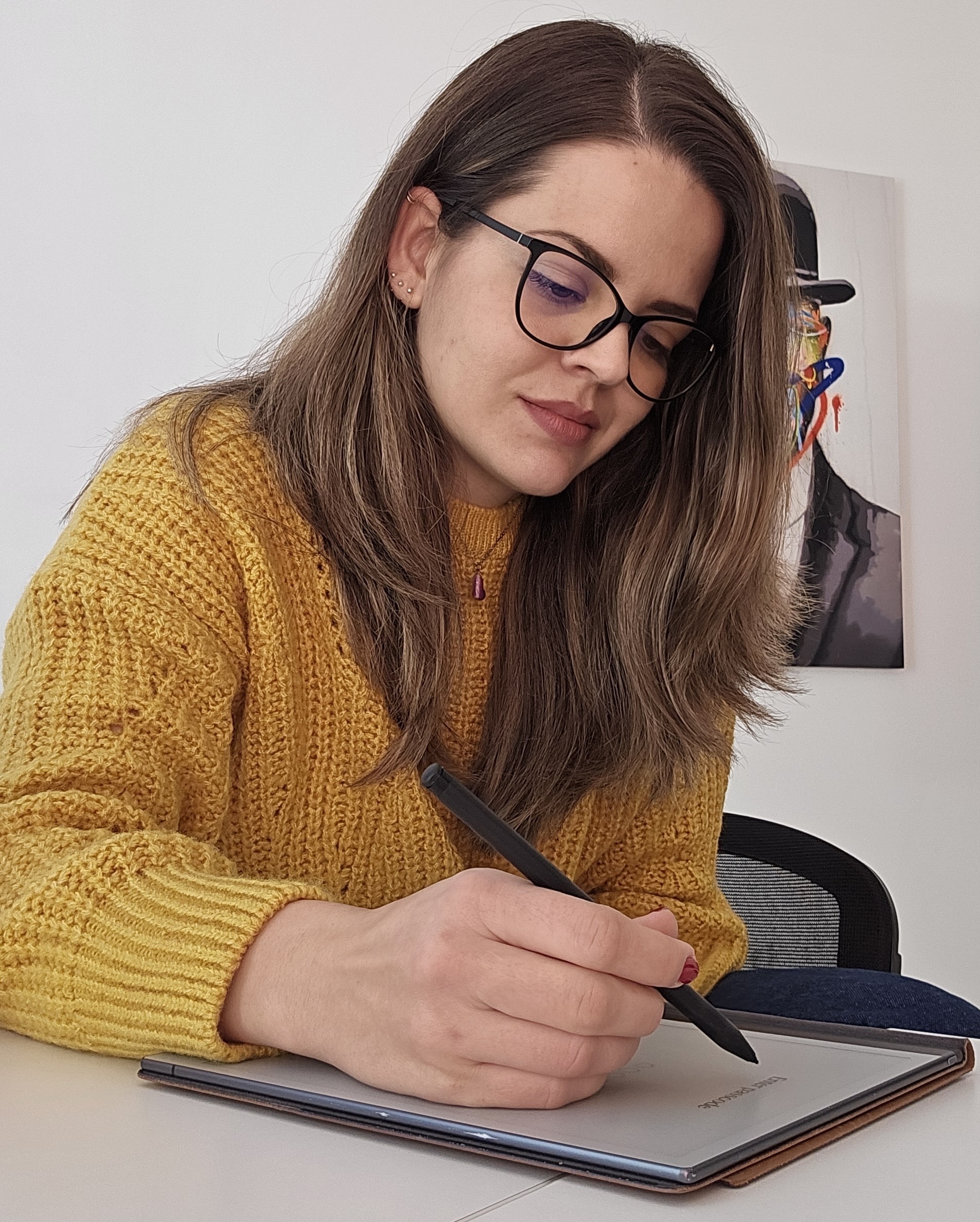 веселина станева