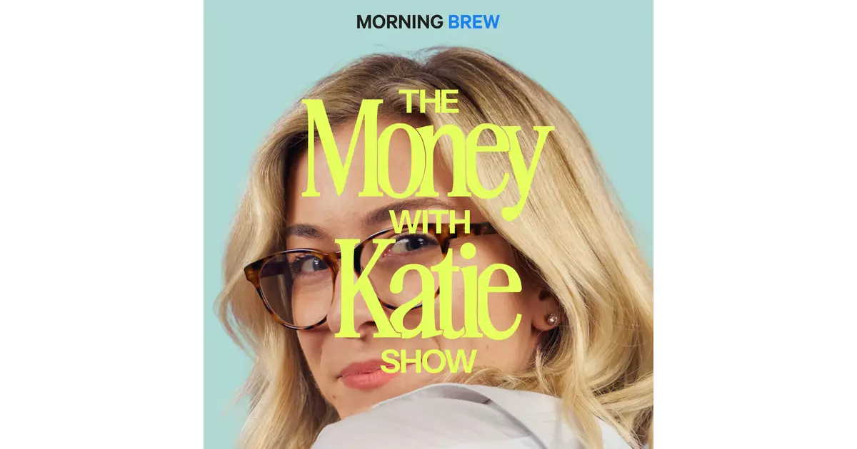 Money with Katie