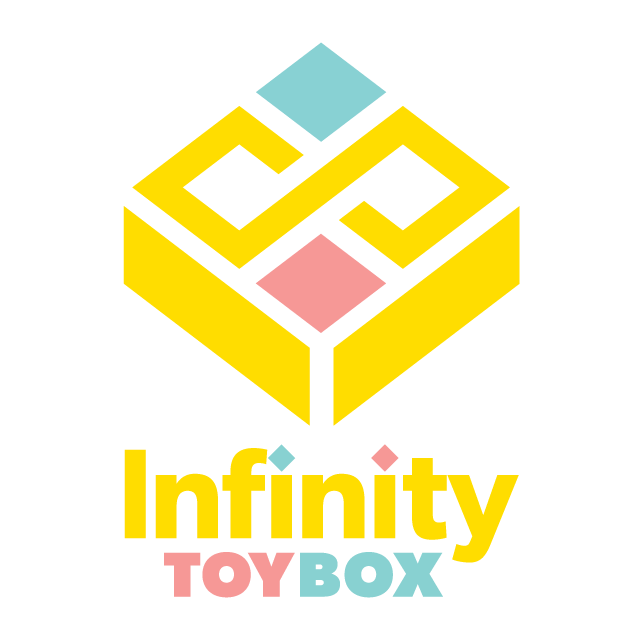 Infinity Toy Box