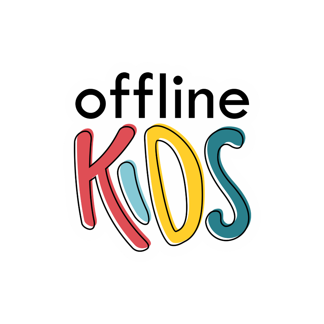 Offline Kids