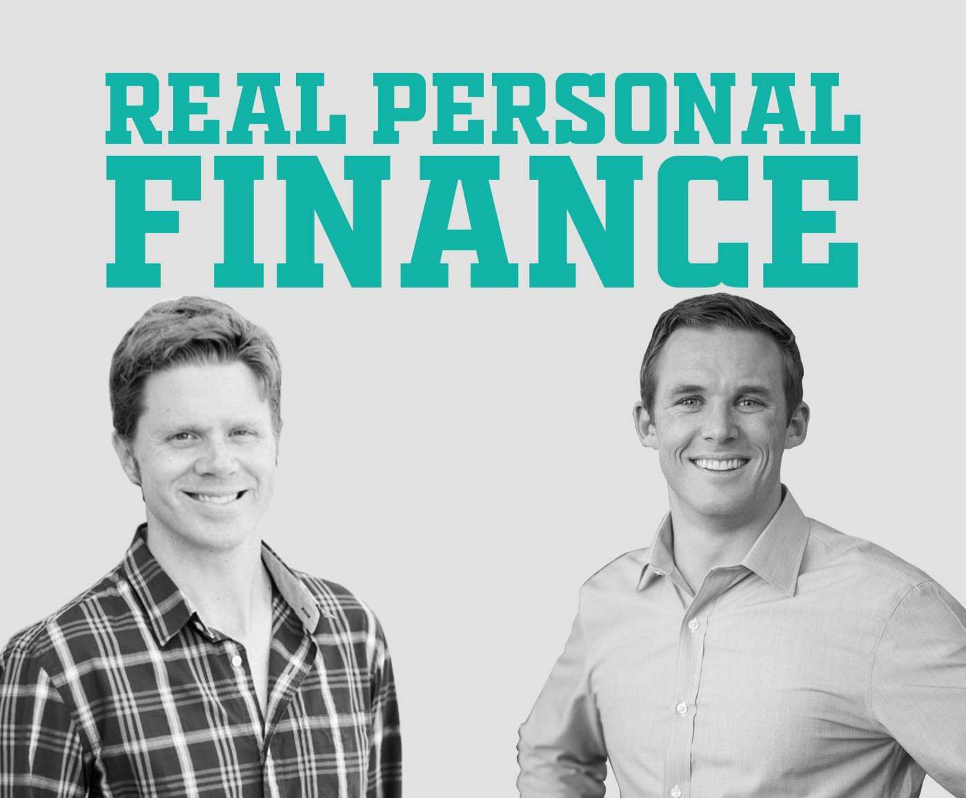  REAL personal finance