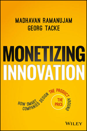 Monetising Innovation