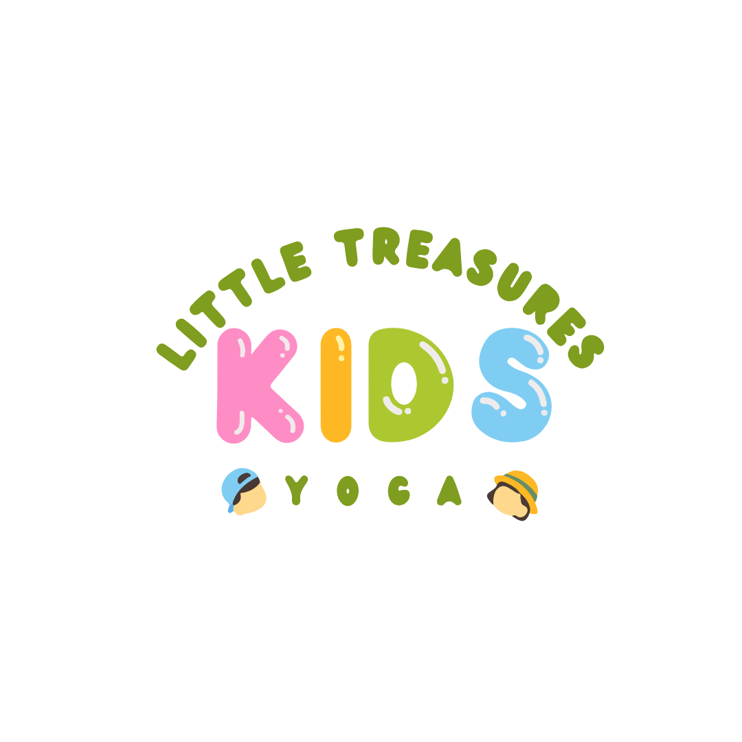 Little Treasures Yoga