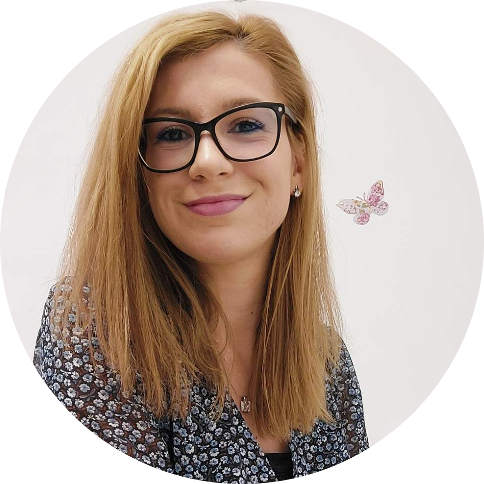 Магдалена Дойчинова