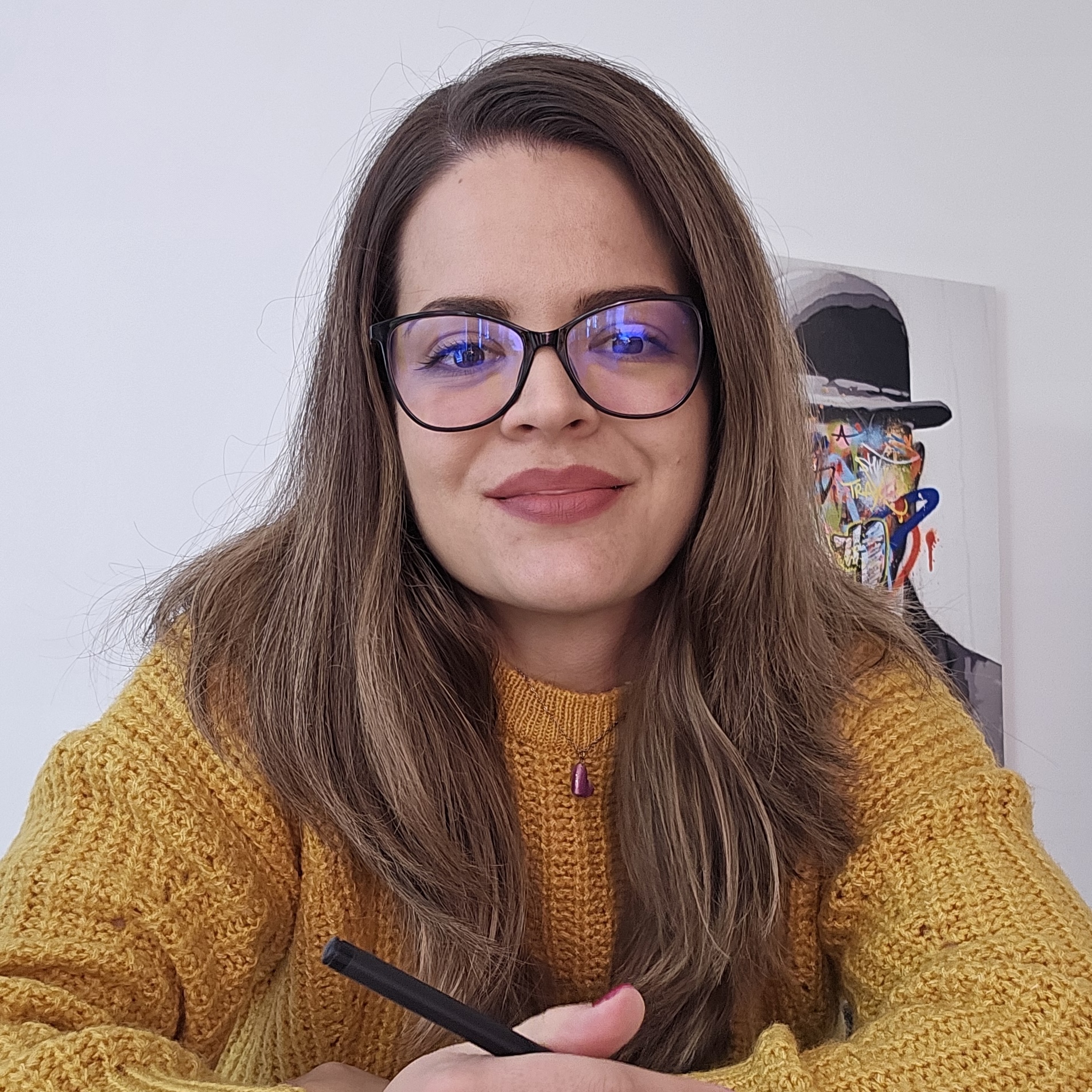 Веселина Станева