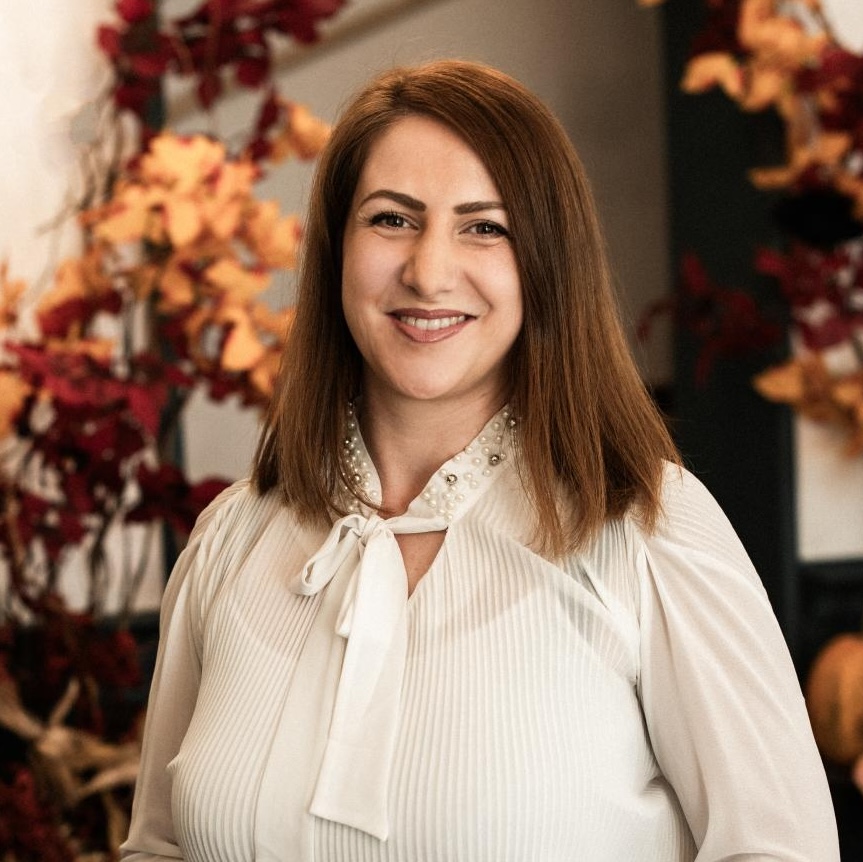 Петя Петкова-Пенчева